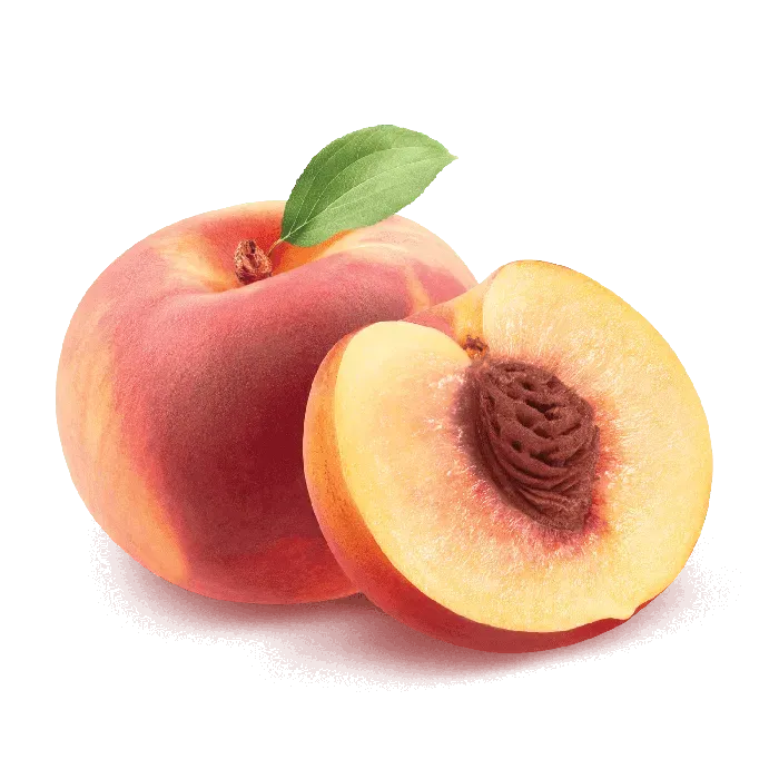 Fumari - White Peach (Blonde Leaf - 100g)