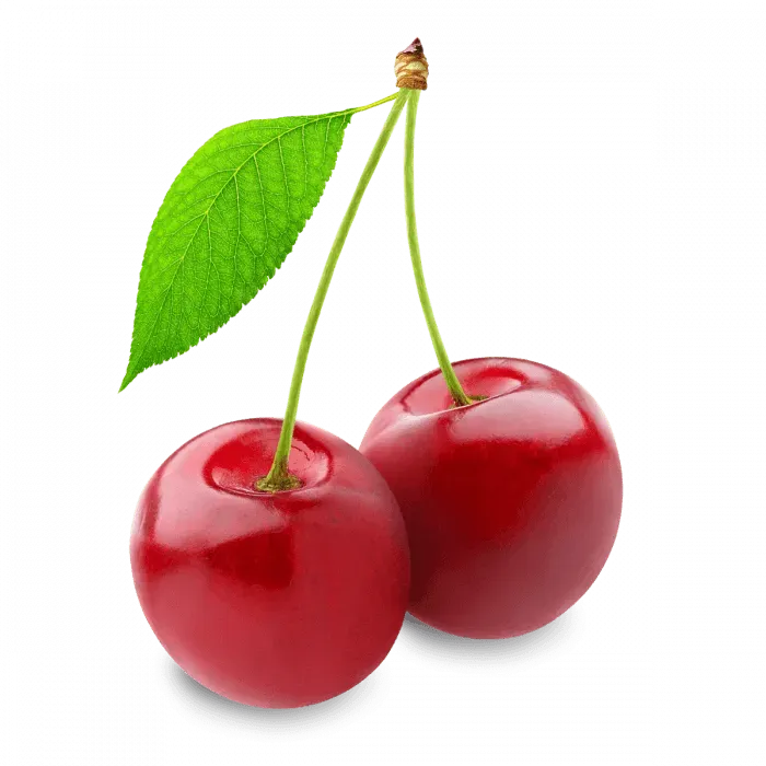 Fumari - Sour Cherry (Blonde Leaf - 100g)