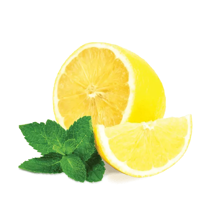 Fumari - Lemon Mint (Blonde Leaf - 100g)