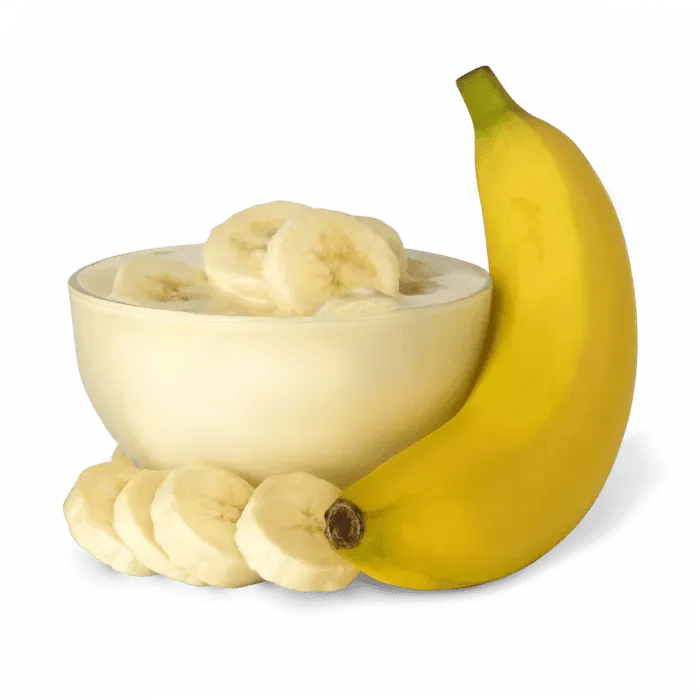 Fumari - Banana Custard (Blonde Leaf - 100g)