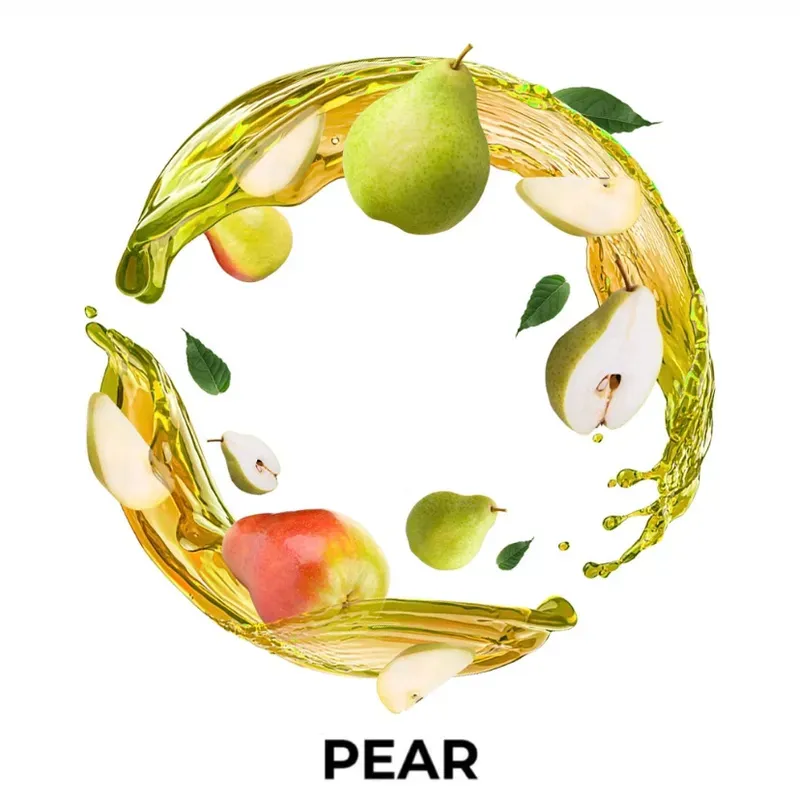 Element - Pear (Earth - 200g)