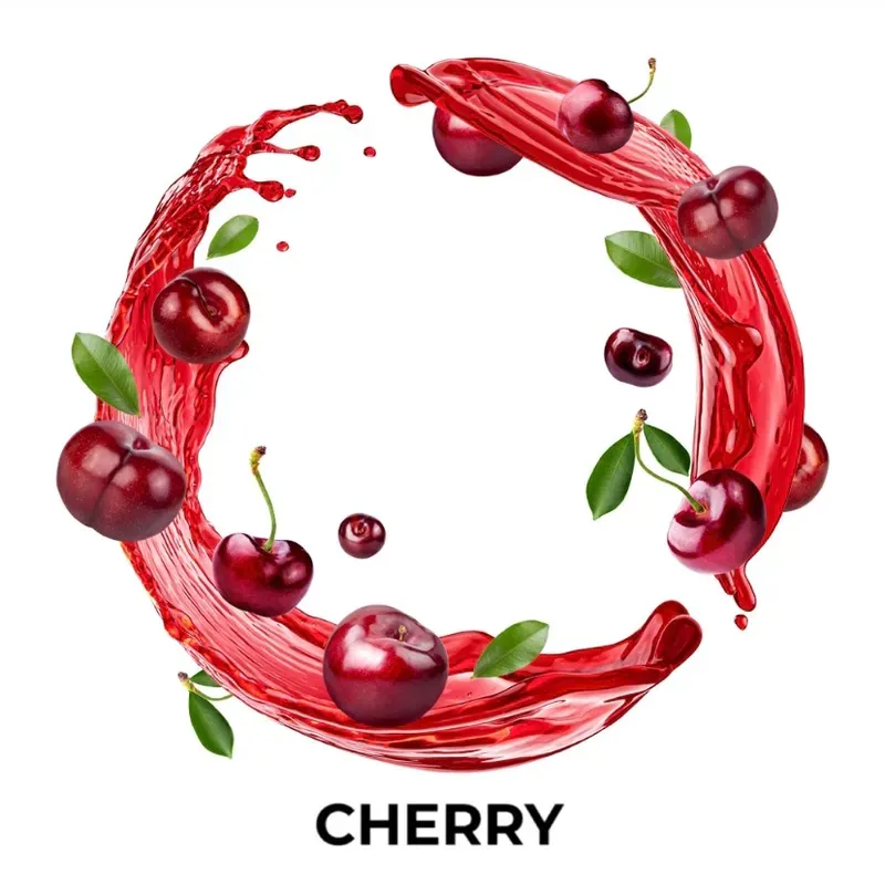 Element - Cherry (Earth - 200g)