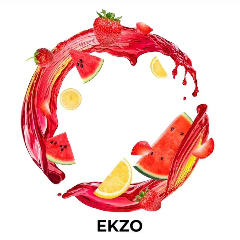 Element - Ekzo (Water - 200g)
