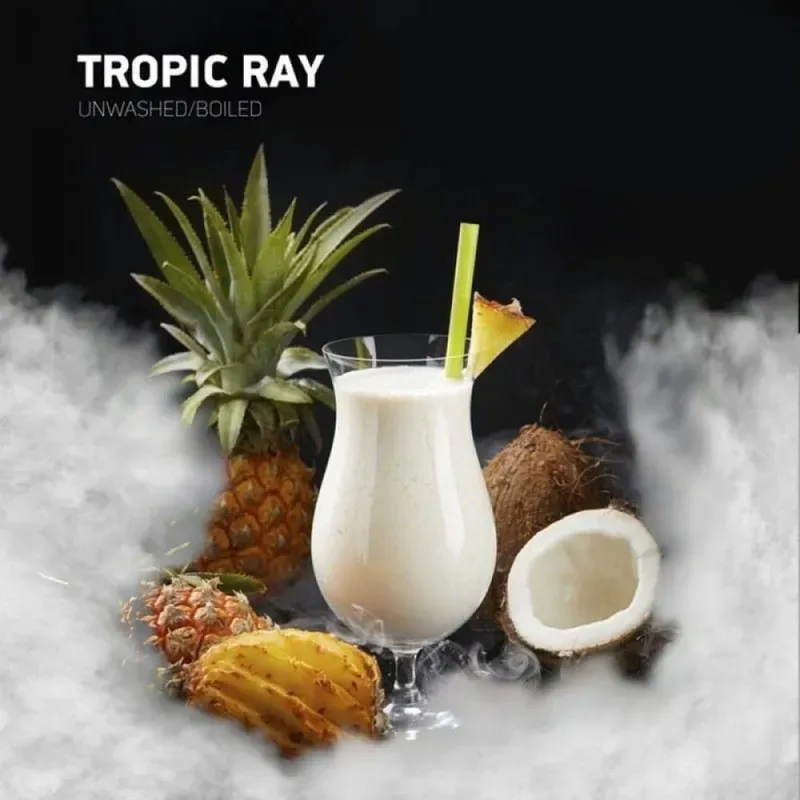 Darkside - Tropic Ray (Core - 250g)