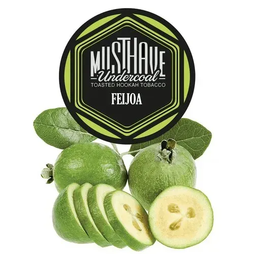 Must Have - Feijoa (125g)
