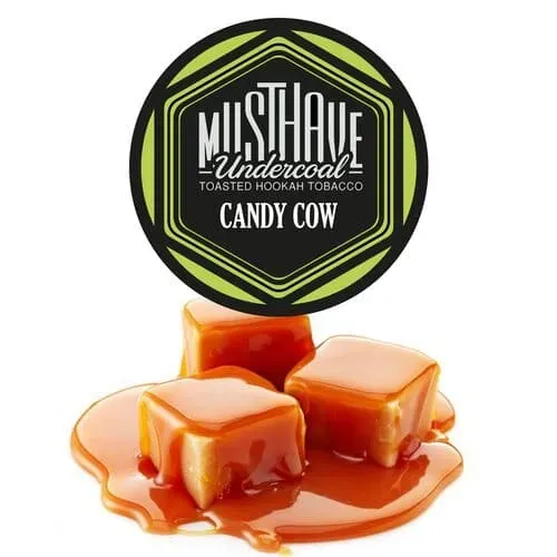 Must Have - Candy Cow (125g)