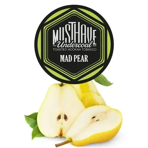 Must Have - Mad Pear (125g)