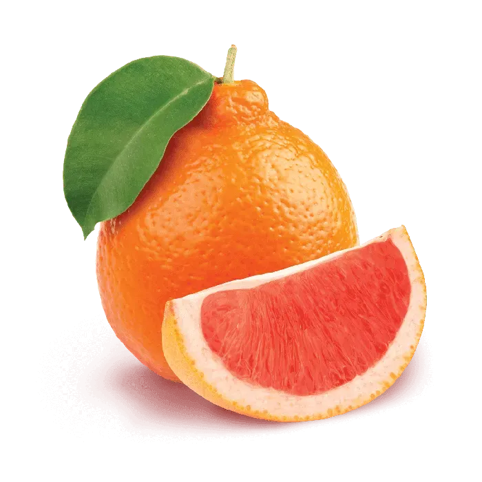 Fumari - Tangelo (Blonde Leaf - 100g)