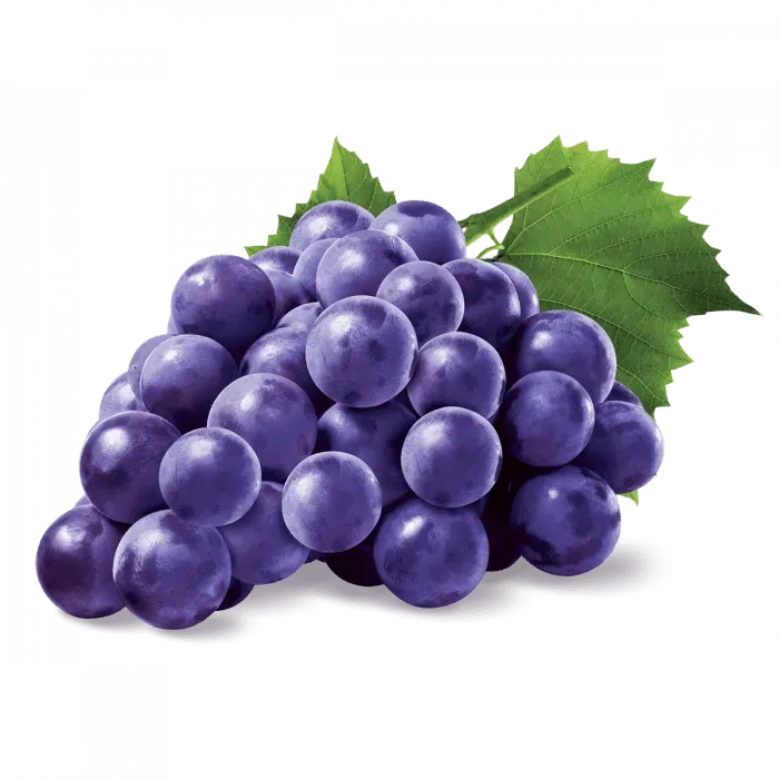 Fumari - Purple Grape (Blonde Leaf - 100g)