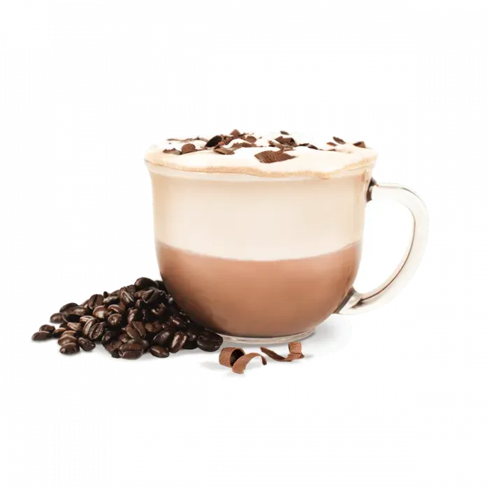 Fumari - Mochaccino (Blonde Leaf - 100g)