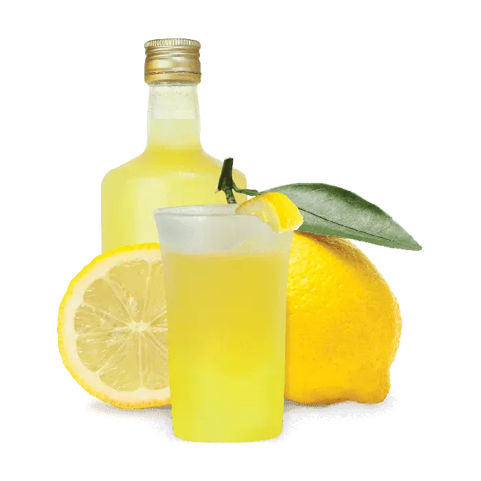 Fumari - Limoncello (Blonde Leaf - 100g)