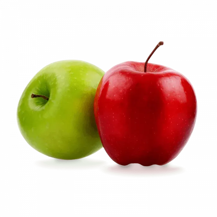 Fumari - Double Apple (Blonde Leaf - 100г)