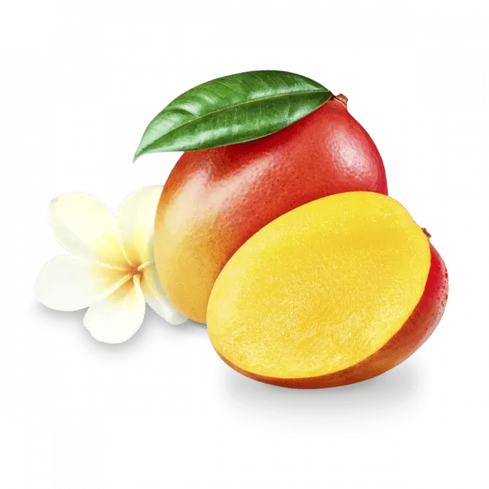 Fumari - Aloha Mango (Blonde Leaf - 100г)