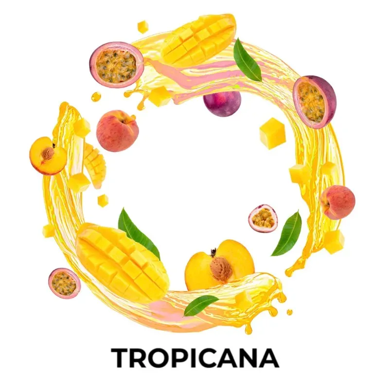 Element - Tropicana (Earth - 200g)