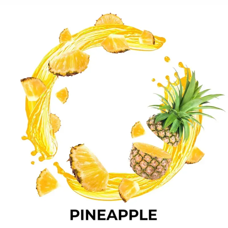 Element - Pineapple (Earth - 200g)