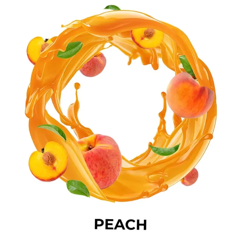 Element - Peach (Water - 40g)