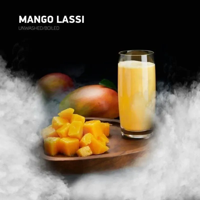 Darkside - Mango Lassi (Core - 250g)