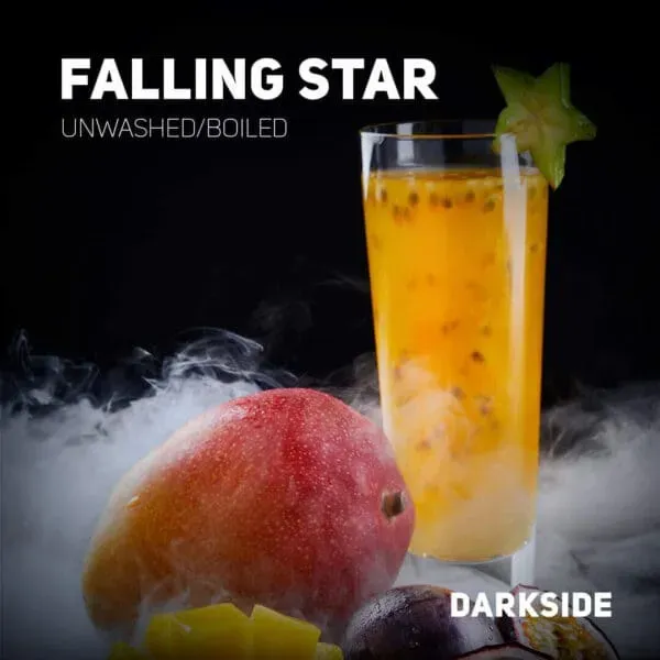 Darkside - Falling Star (Core - 250g)