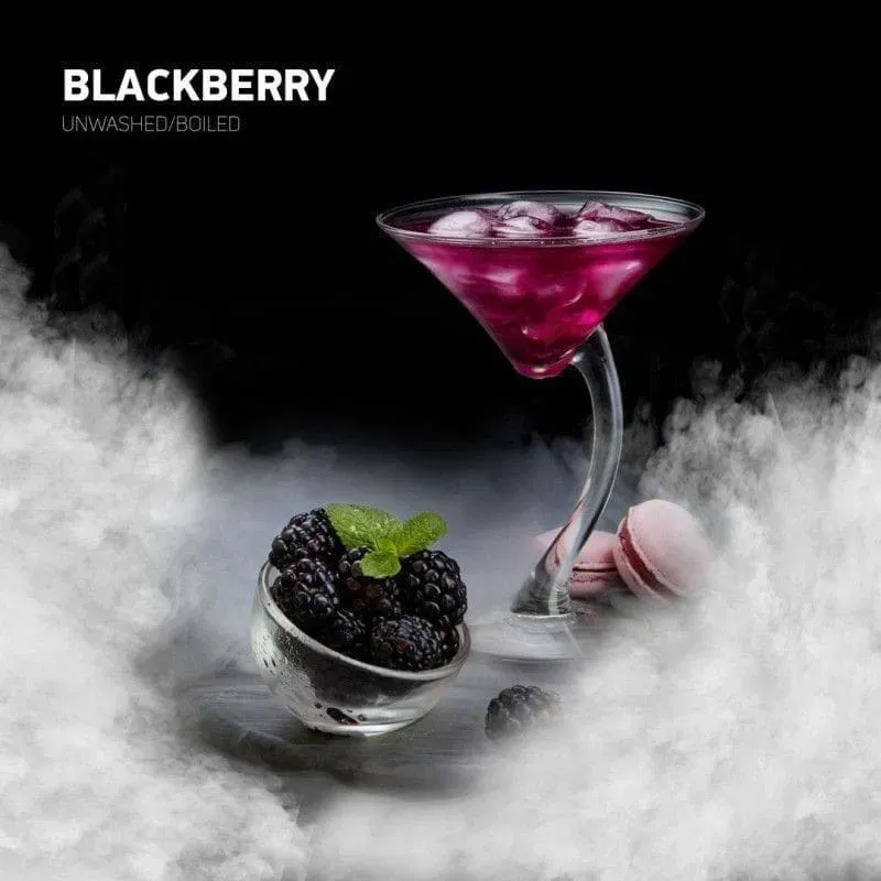 Darkside - Blackberry (Core - 250g)