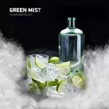 Darkside - Green Mist (Core - 250g)