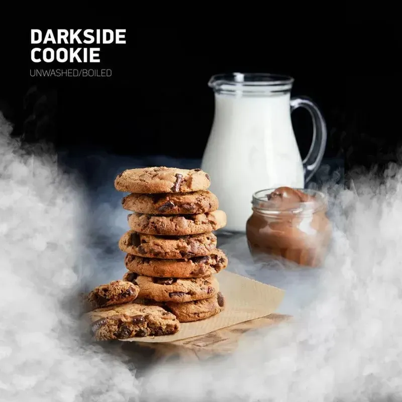 Darkside - Darkside Cookie (Core - 250g)