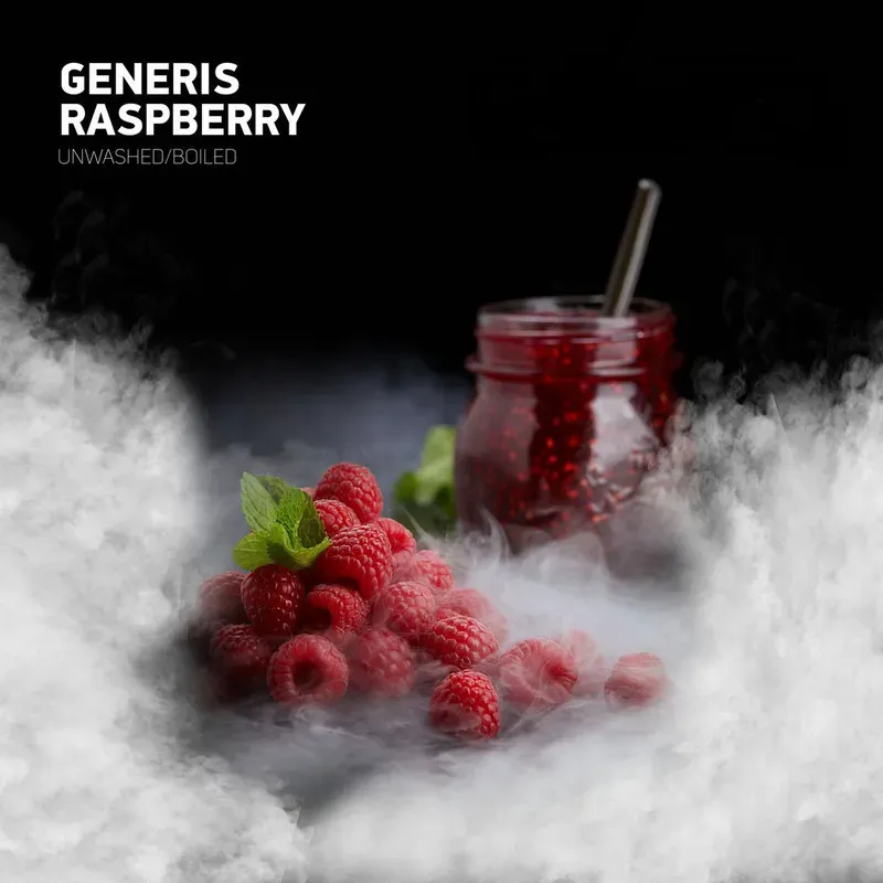 Darkside - Generis Raspberry (Core - 250g)