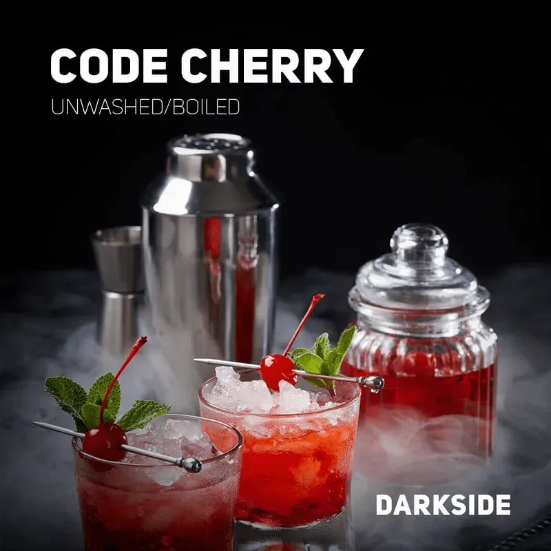 Darkside - Code Cherry (Core - 250g)