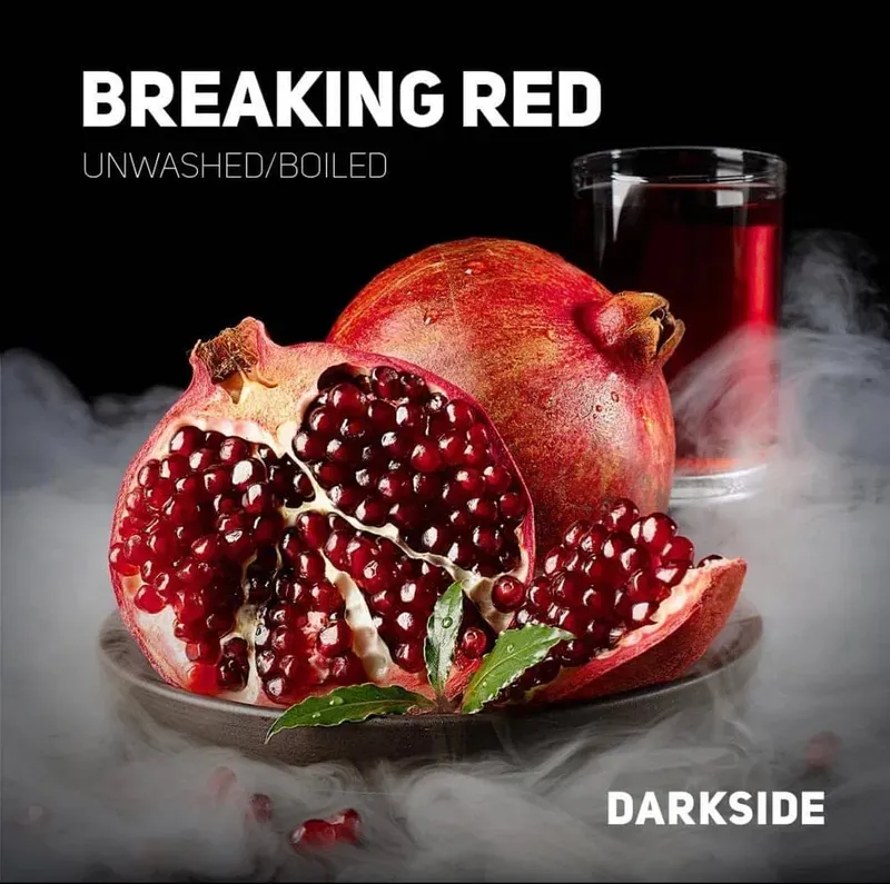 Darkside - Breaking Red (Core - 100g)