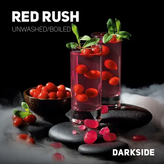 Darkside - Red Rush (Core - 100g)