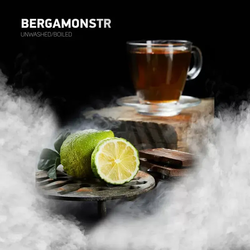 Darkside - Bergamonstr (Core - 100g)