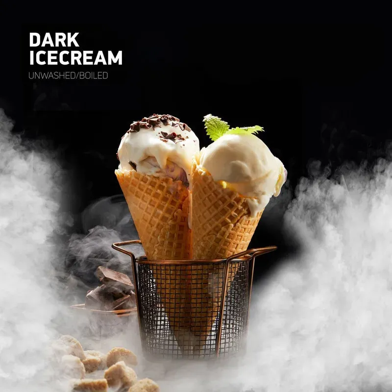Darkside - Dark Ice Cream (Core - 100g)