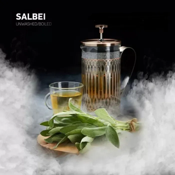 Darkside - Salbei (Core - 30g)