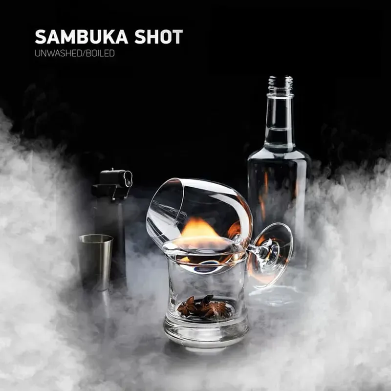 Darkside - Sambuka Shot (Core - 30g)