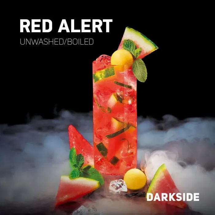 Darkside - Red Alert (Core - 30g)