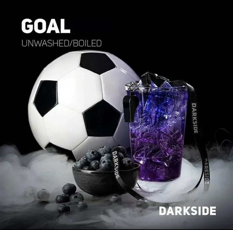 Darkside - Goal (Core - 30g)
