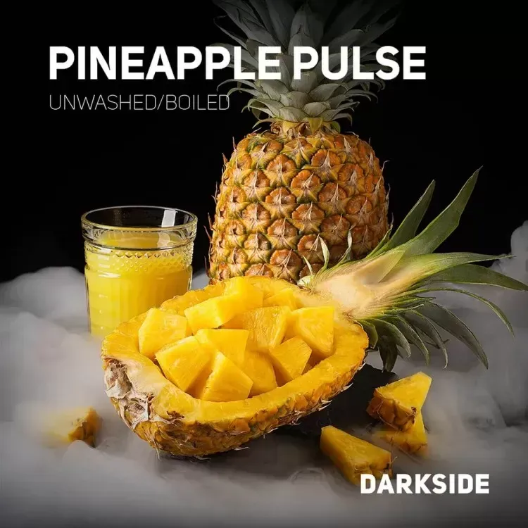 Darkside - Pineapple Pulse (Core - 30g)