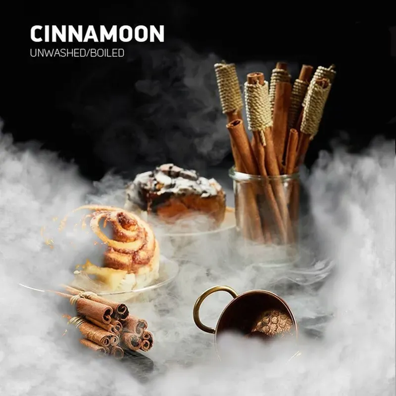 Darkside - Cinnamoon (Core - 30g)