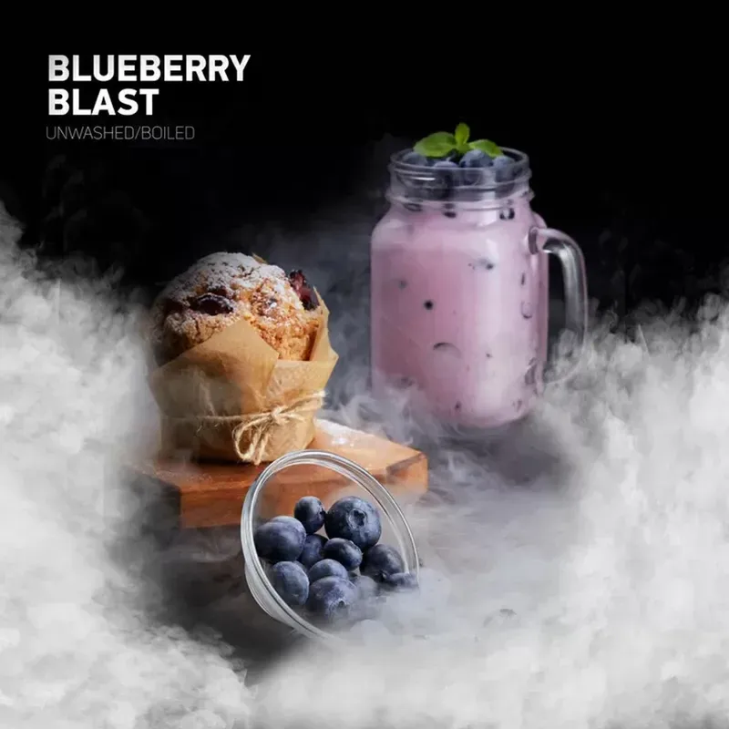 Darkside - Blueberry Blast (Core - 30g)