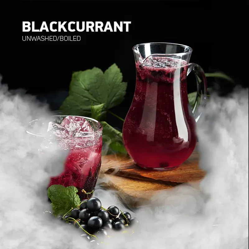 Darkside - Blackcurrant (Core - 30g)