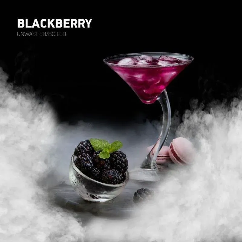 Darkside - Blackberry (Core - 30g)