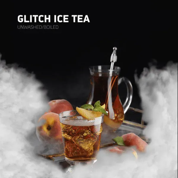 Darkside - Glitch Ice Tea (Core - 30g)
