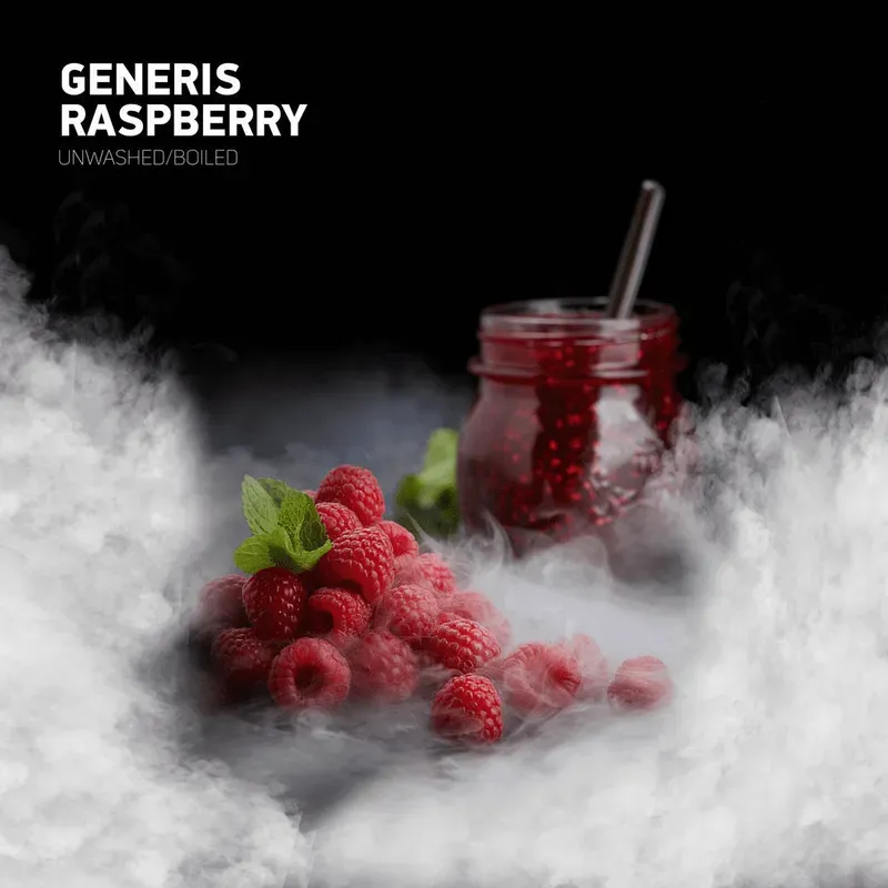 Darkside - Generis Raspberry (Core - 30g)