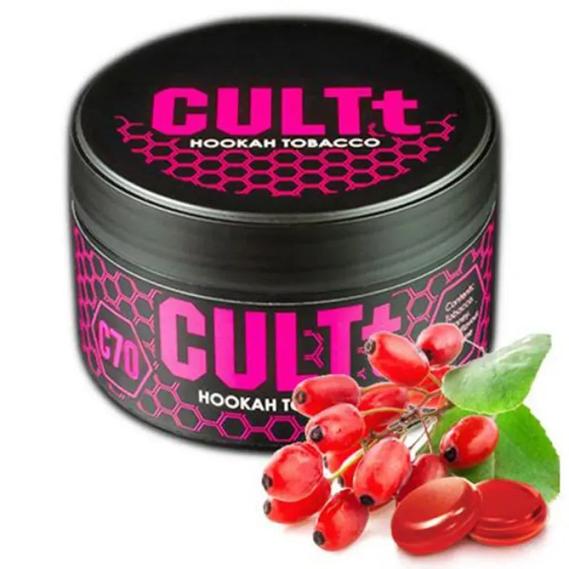 Cultt - #C70 (200g)