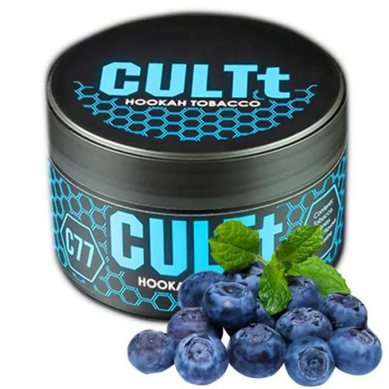 Cultt - #C77 (200g)