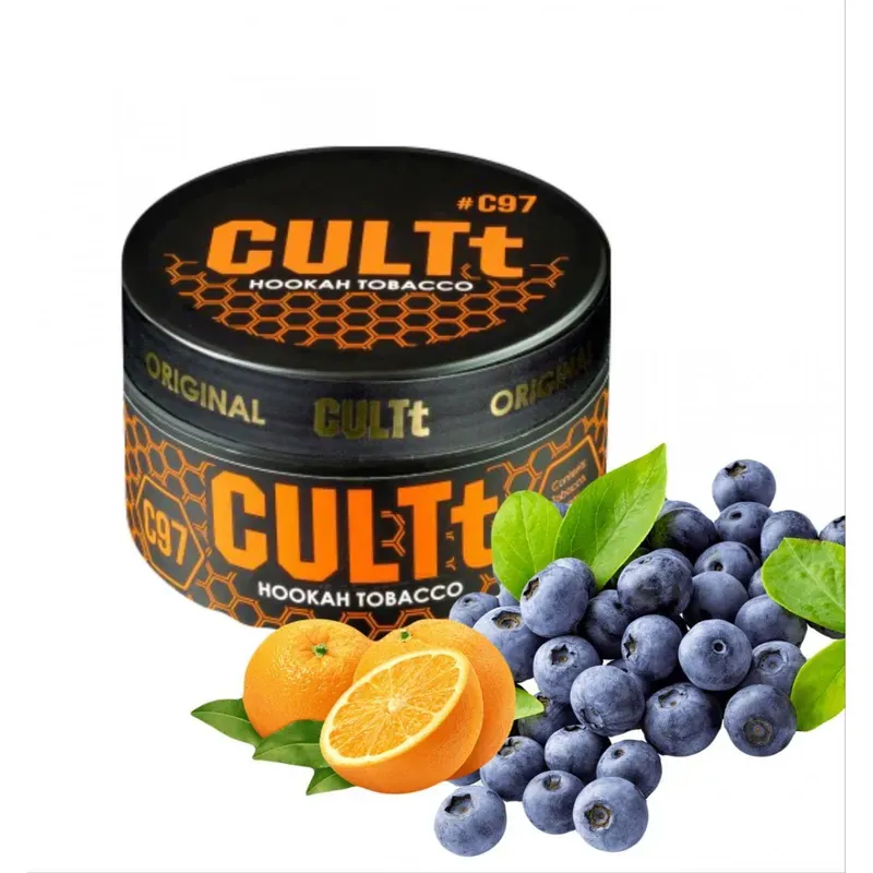 Cultt - #C97 (200g)