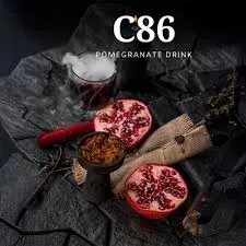 Cultt - #C86 (200г)