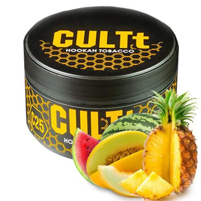 Cultt - #C25 (200g)