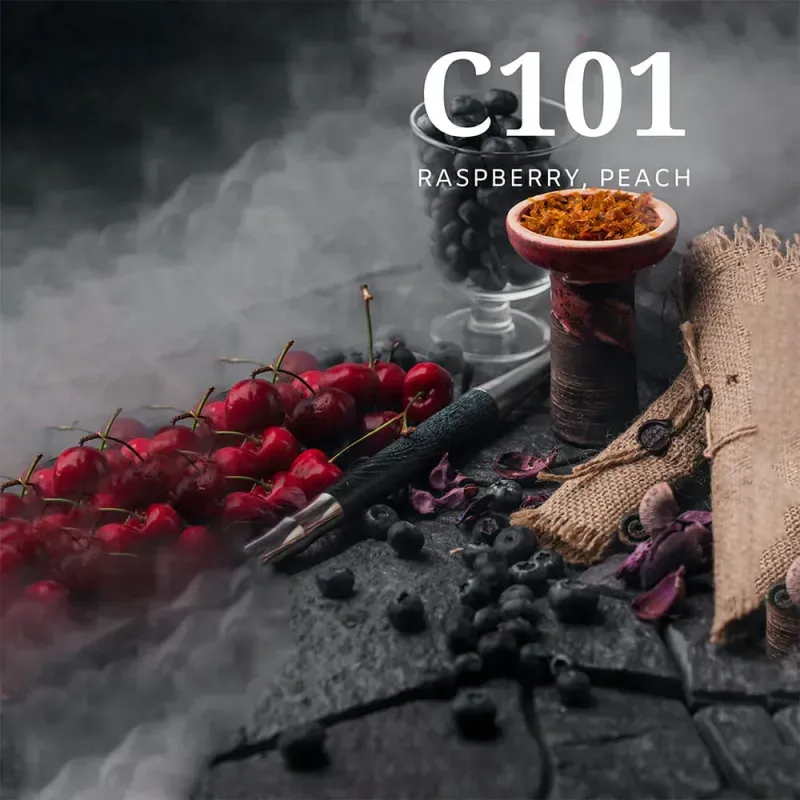 Cultt - #C101 (200g)