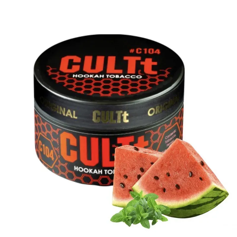 Cultt - #C104 (200g)