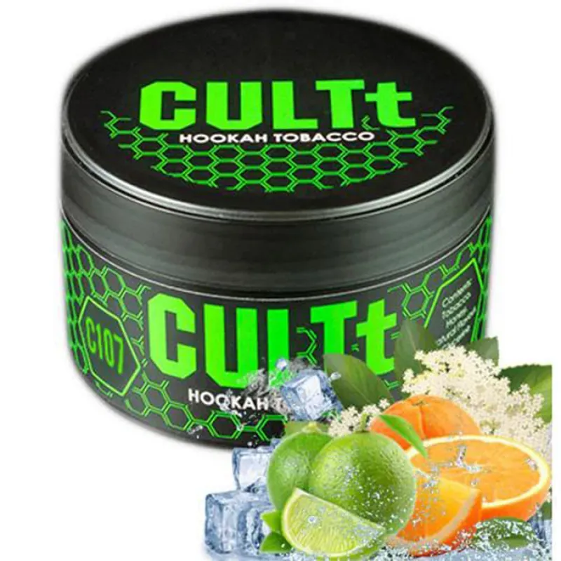 Cultt - #C107 (200g)